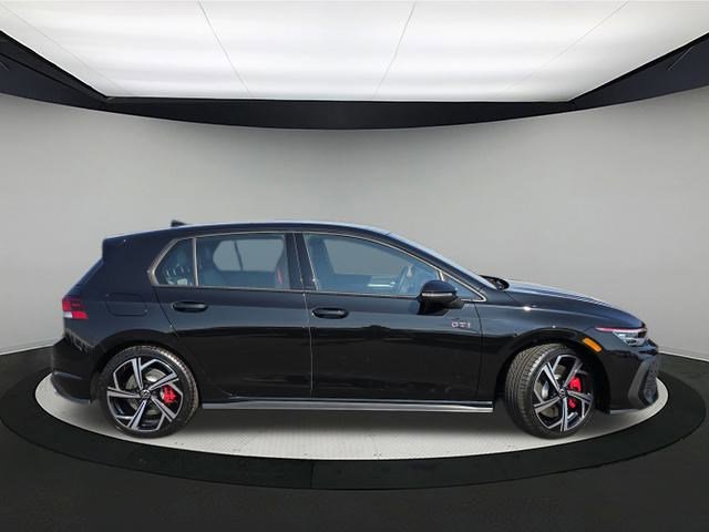 New 2025 Volkswagen GTI SE image 8