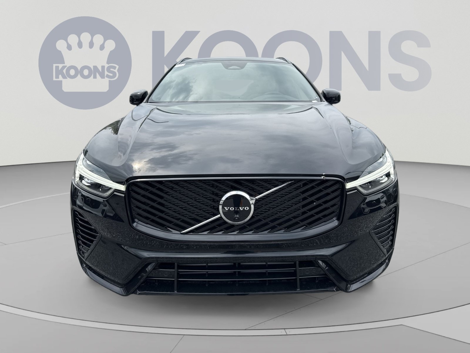 New 2026 Volvo XC60 T8 Plus w/ Protection Package Premier AWD/4WD image 11