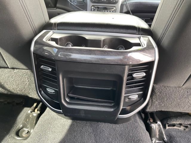 Used 2024 RAM 2500 Big Horn w/ Off Road Package image 26