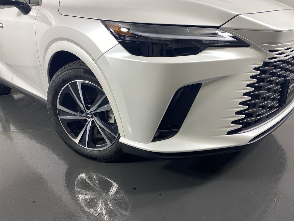 Certified 2024 Lexus RX 350 Premium w/ Convenience Package image 3