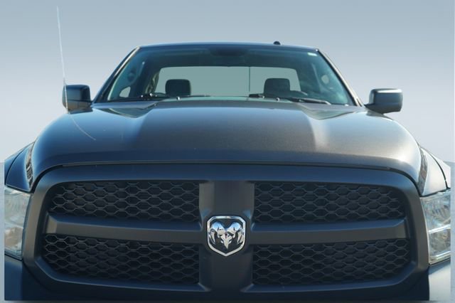 Used 2017 RAM 1500 Tradesman w/ Popular Equipment Group image 27