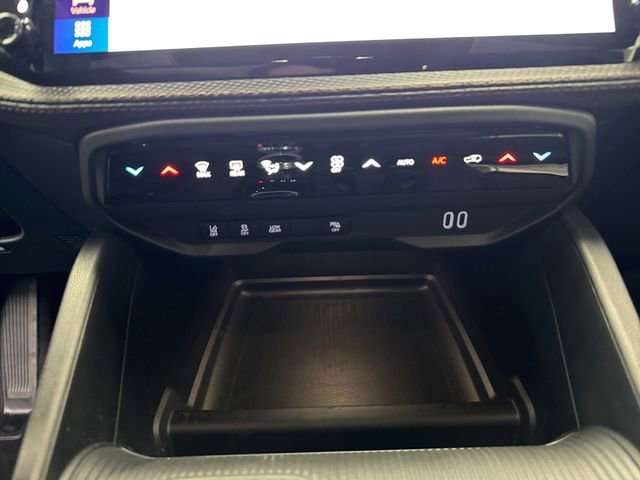 New 2026 Jeep Cherokee Limited AWD/4WD image 16