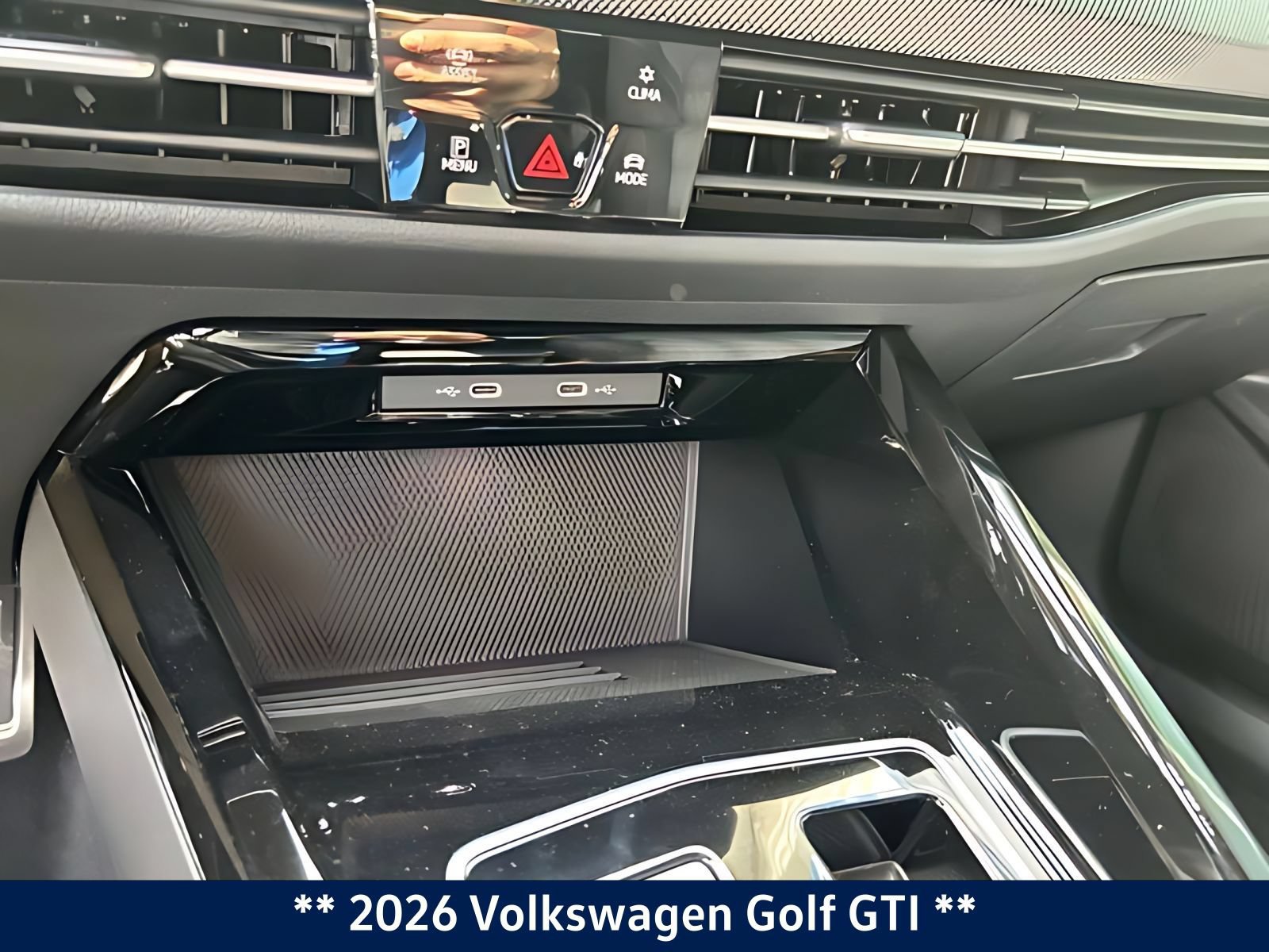 New 2026 Volkswagen GTI S FWD image 26