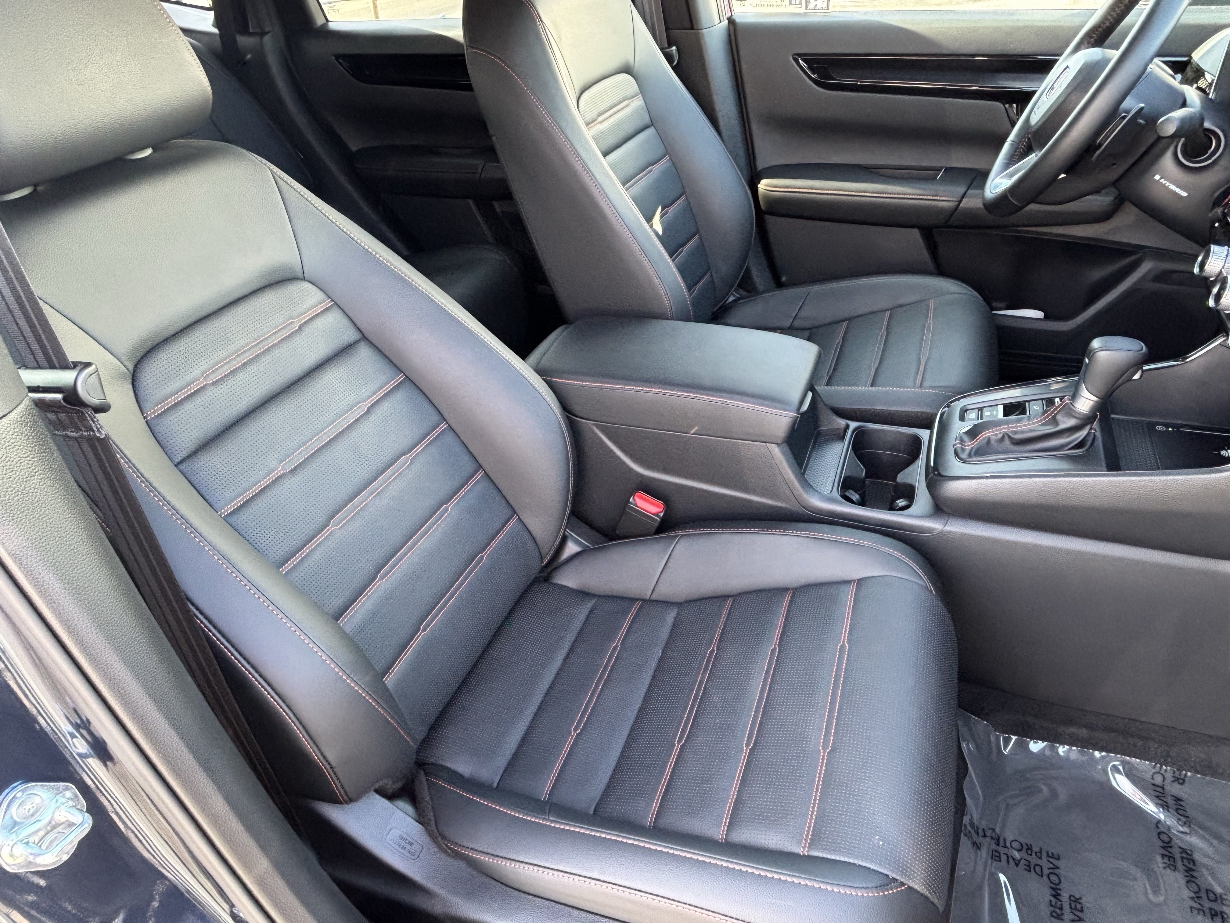 Certified 2026 Honda CR-V Sport Touring image 10
