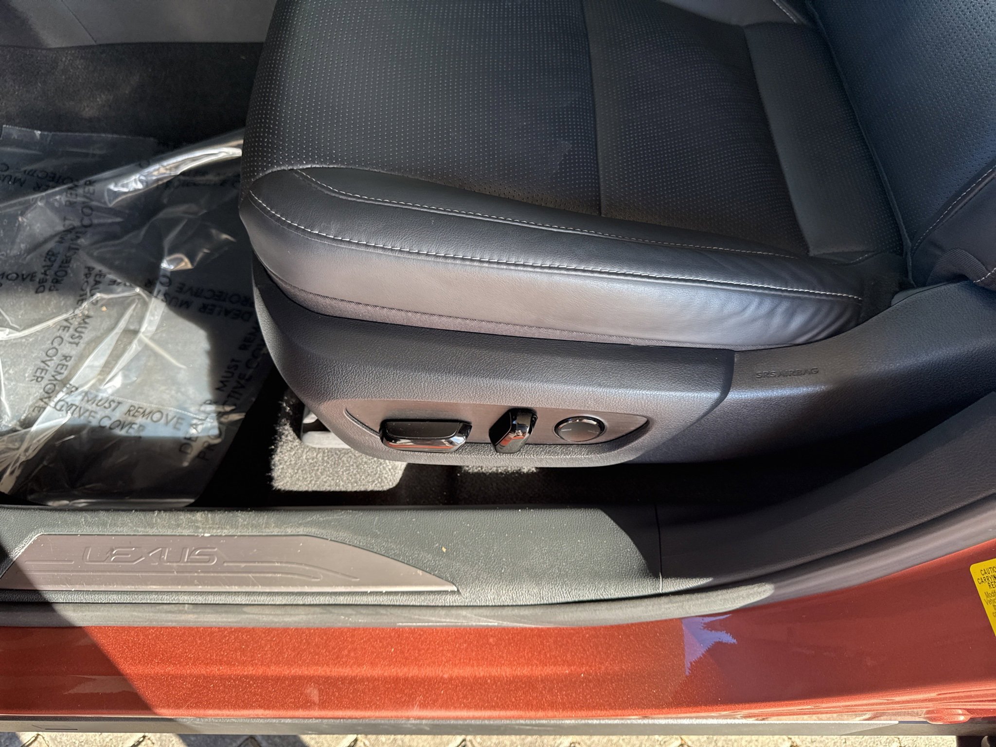 Used 2023 Lexus RX 350h image 15