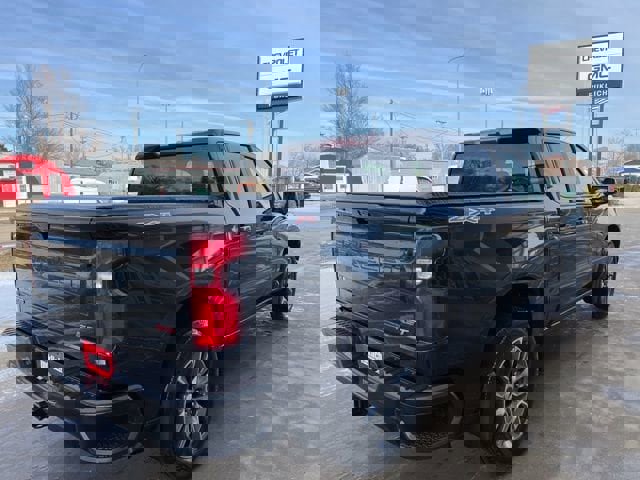 Certified 2020 Chevrolet Silverado 1500 RST w/ All-Star Edition image 6