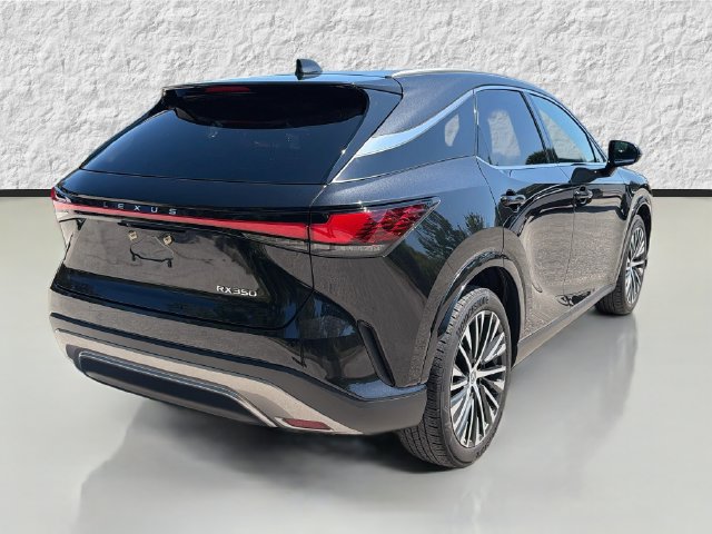 Used 2023 Lexus RX 350 Premium Plus w/ Cold Area Package FWD image 3