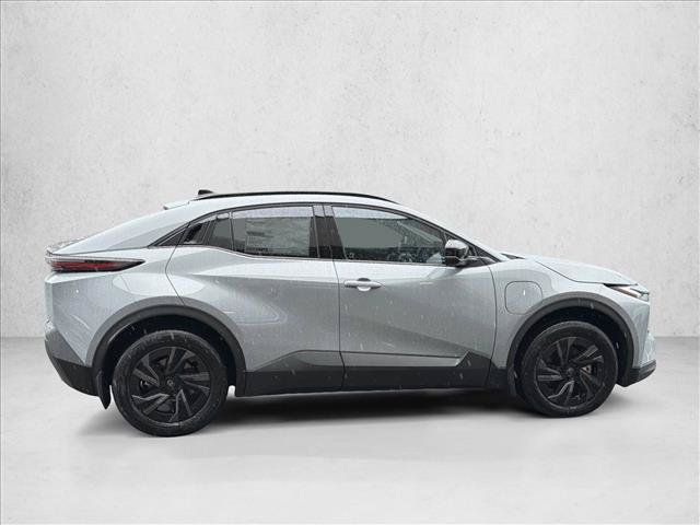 New 2026 Toyota C-HR AWD/4WD image 4