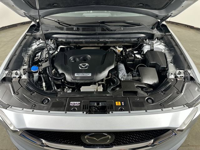 Used 2019 MAZDA CX-5 Grand Touring Reserve image 33