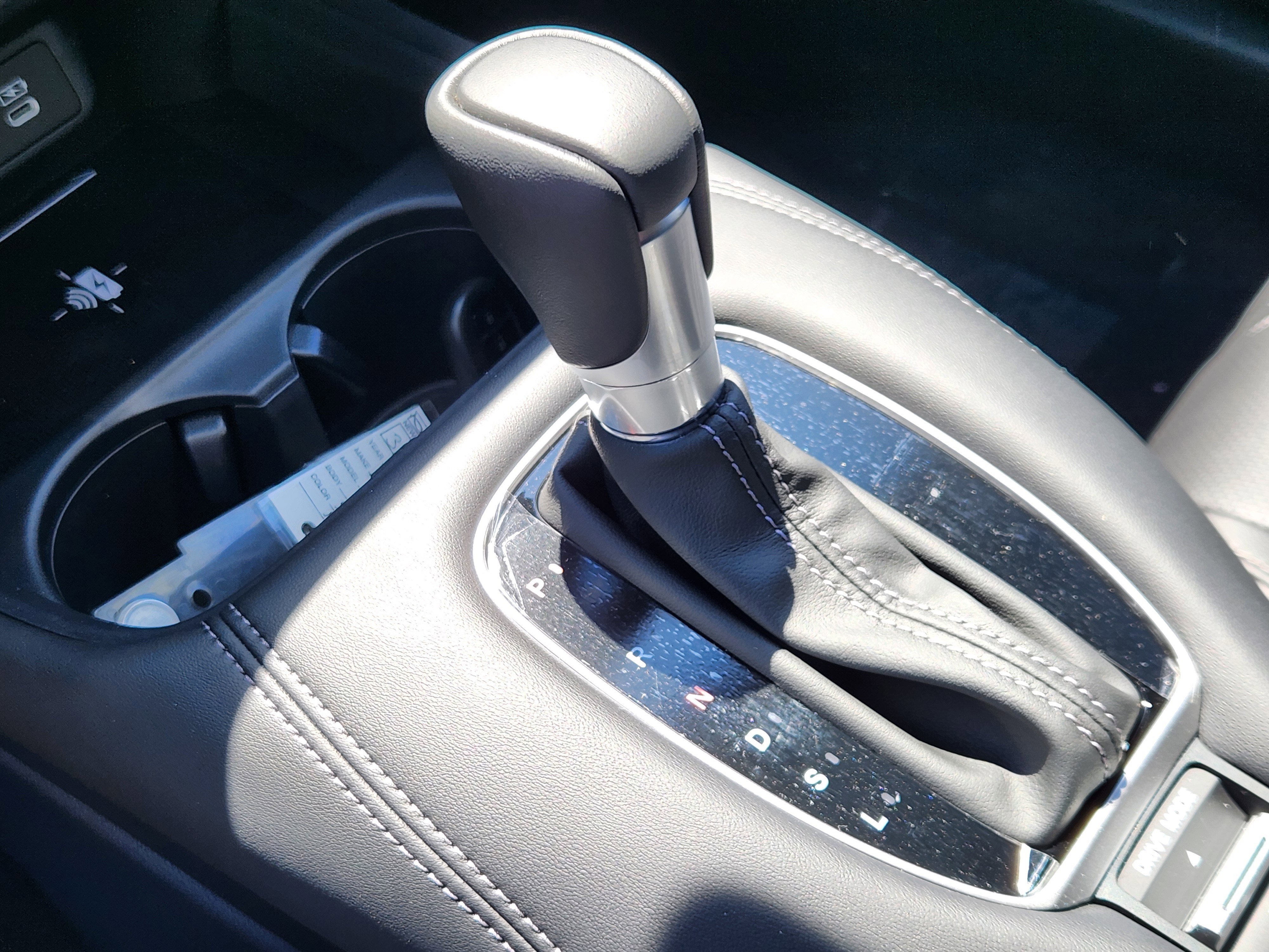 New 2026 Honda HR-V EX-L image 13