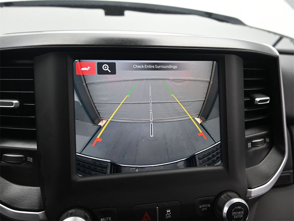 Used 2024 RAM 2500 Big Horn image 26