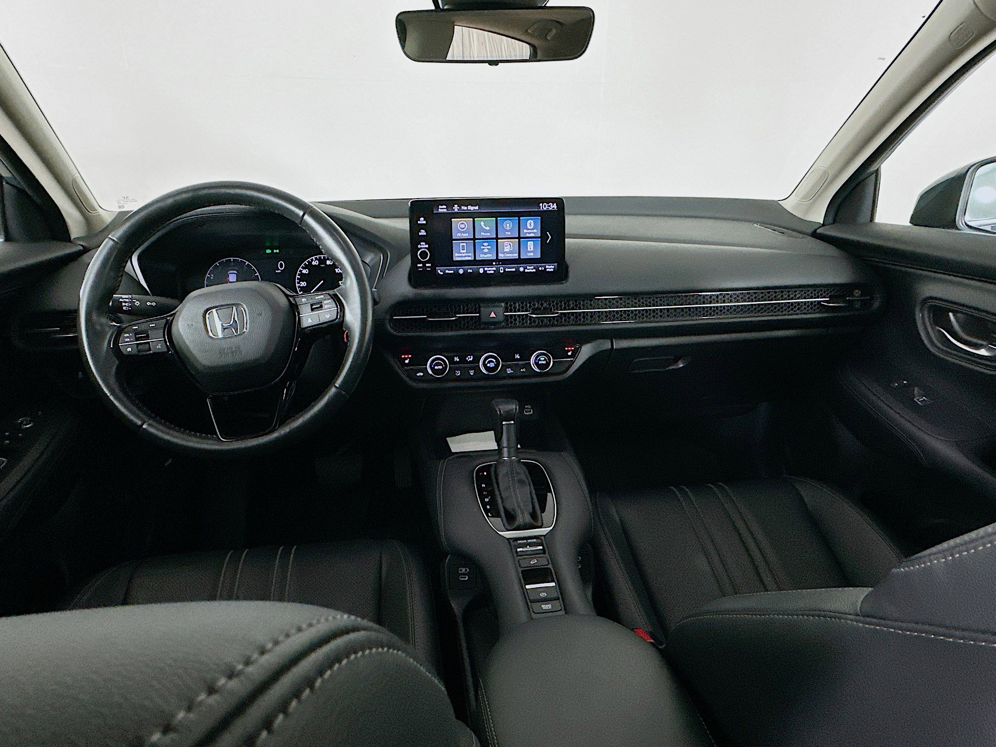 Used 2024 Honda HR-V EX-L image 29