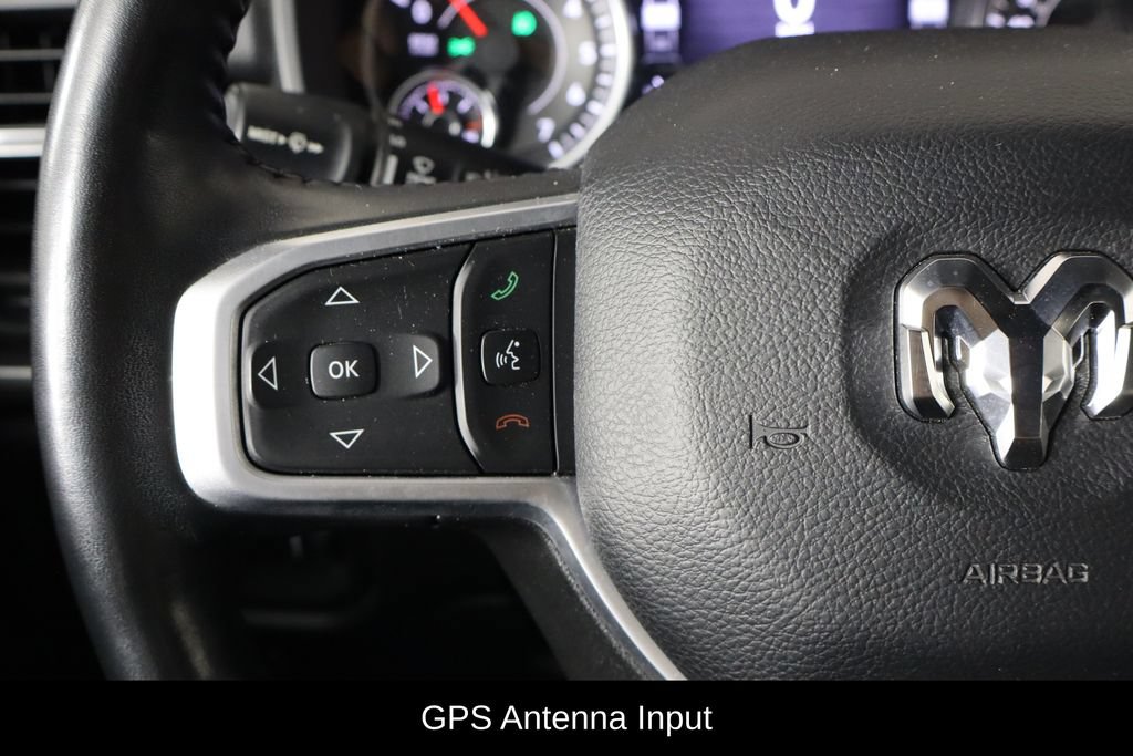 Used 2023 RAM 1500 Big Horn AWD/4WD image 8