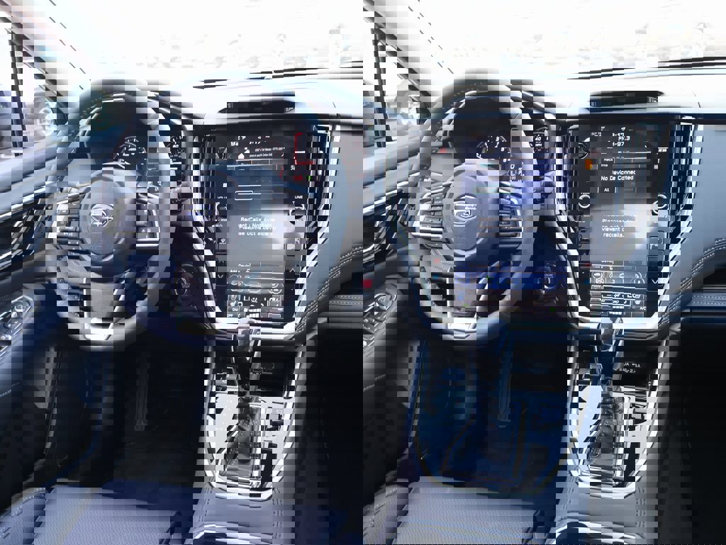 New 2025 Subaru Outback Touring XT image 14