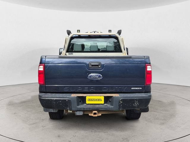 Used 2015 Ford F350 XL AWD/4WD image 6