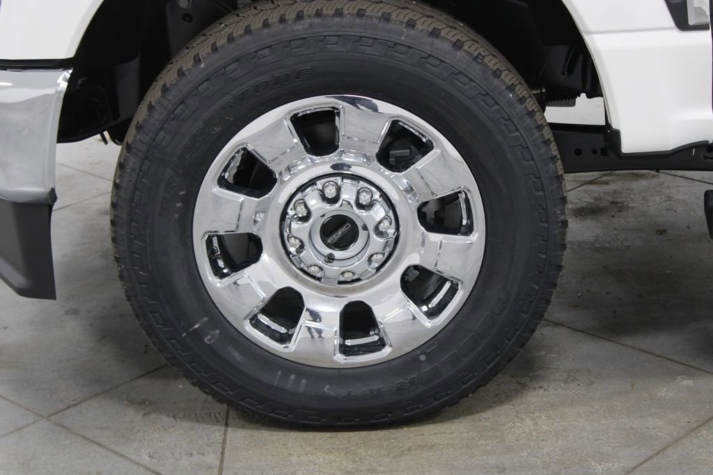 New 2026 Ford F250 Lariat w/ Chrome Package image 22