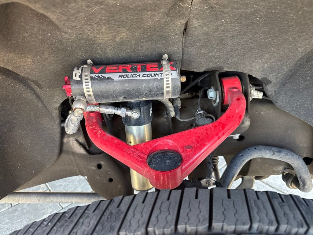 Used 2020 GMC Sierra 2500 SLT w/ Technology Package RWD image 4