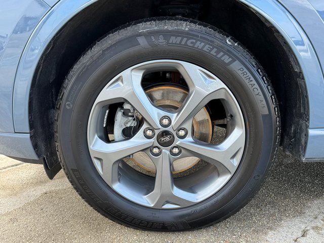 Used 2023 Ford Escape ST-Line w/ Tech Pack #1 image 13