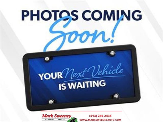 New 2026 GMC Acadia Elevation w/ Elevation Premium Package