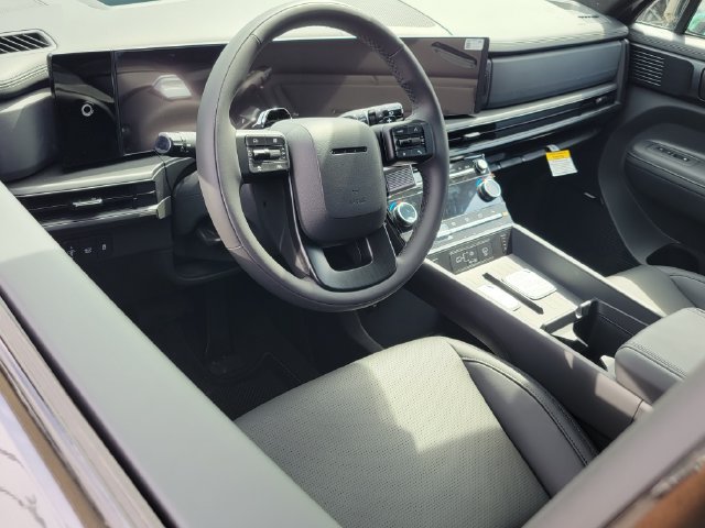 New 2026 Hyundai Santa Fe Calligraphy AWD/4WD image 5