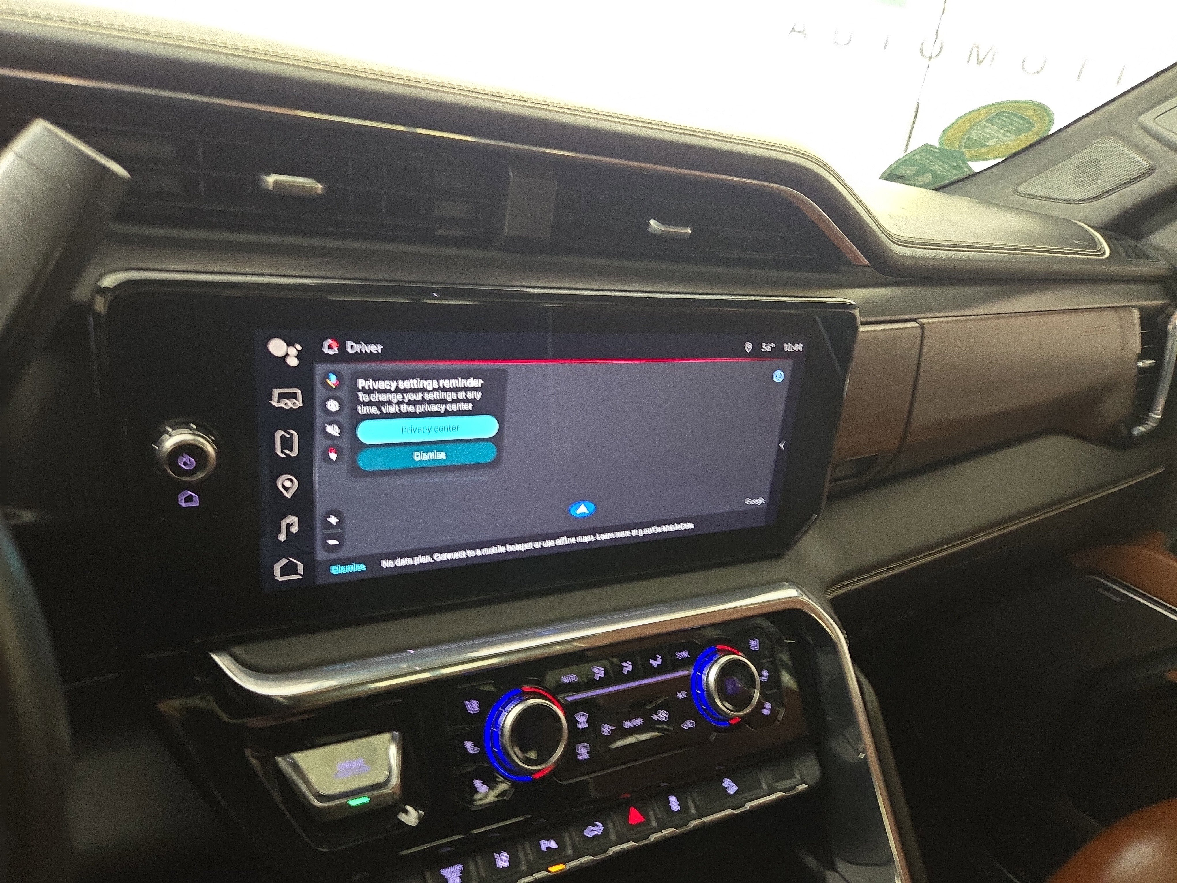 Certified 2025 GMC Sierra 2500 Denali Ultimate image 20