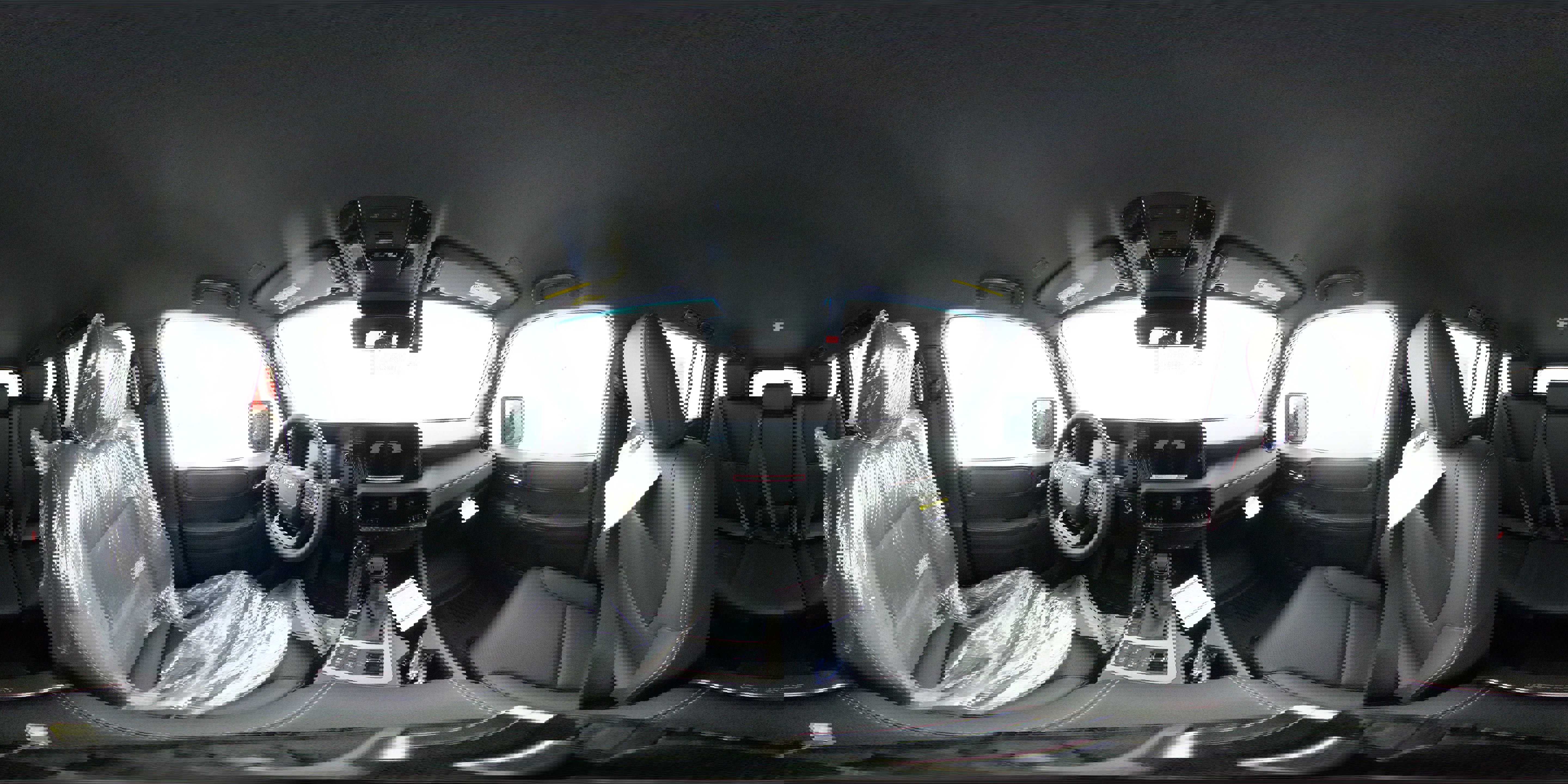 New 2026 Toyota Land Cruiser image 33