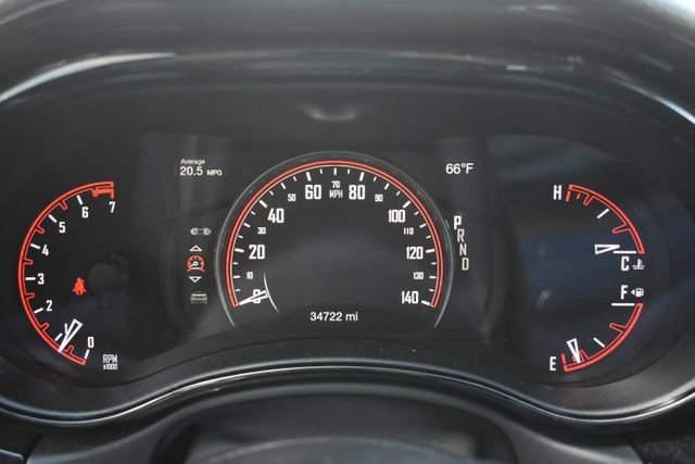 Used 2025 Dodge Durango GT AWD/4WD image 21