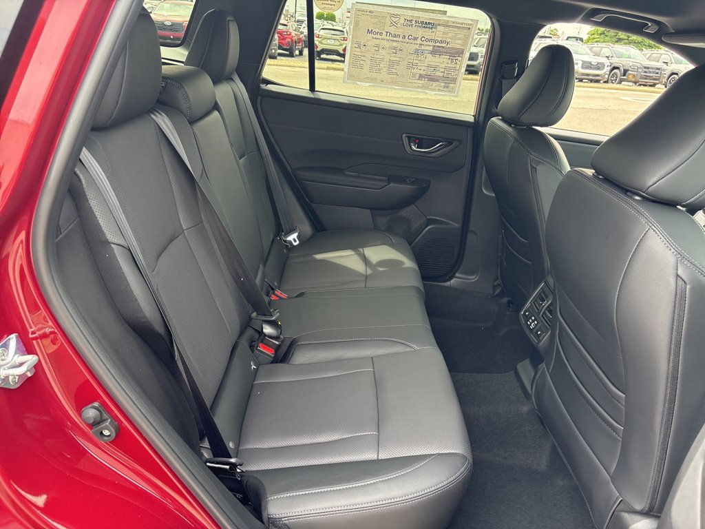New 2026 Subaru Outback Touring XT AWD/4WD image 11