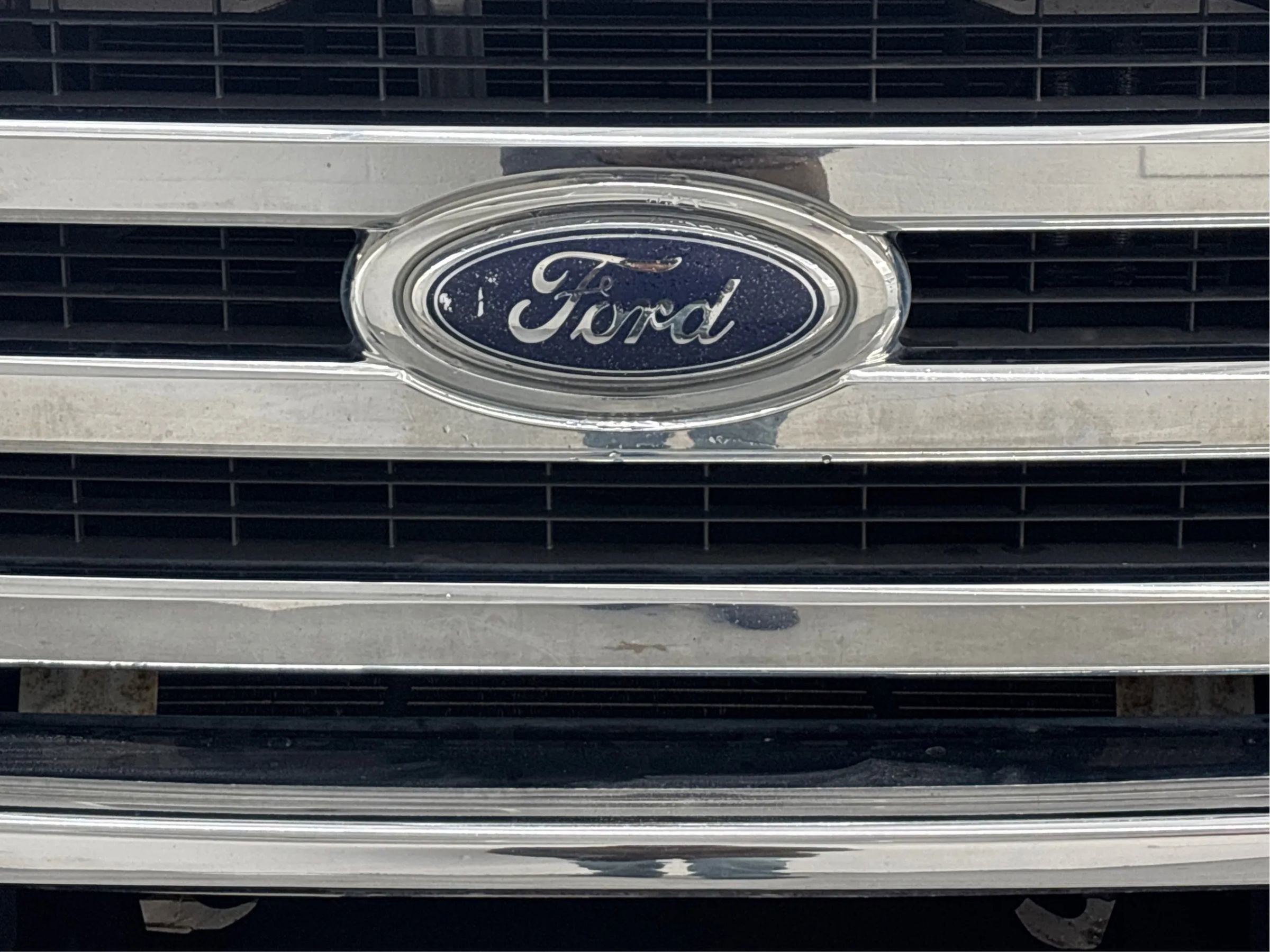 Used 2013 Ford E-250 and Econoline 250 Extended w/ PWR Group RWD image 35