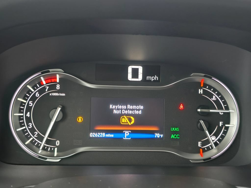 Used 2023 Honda Ridgeline Sport image 24
