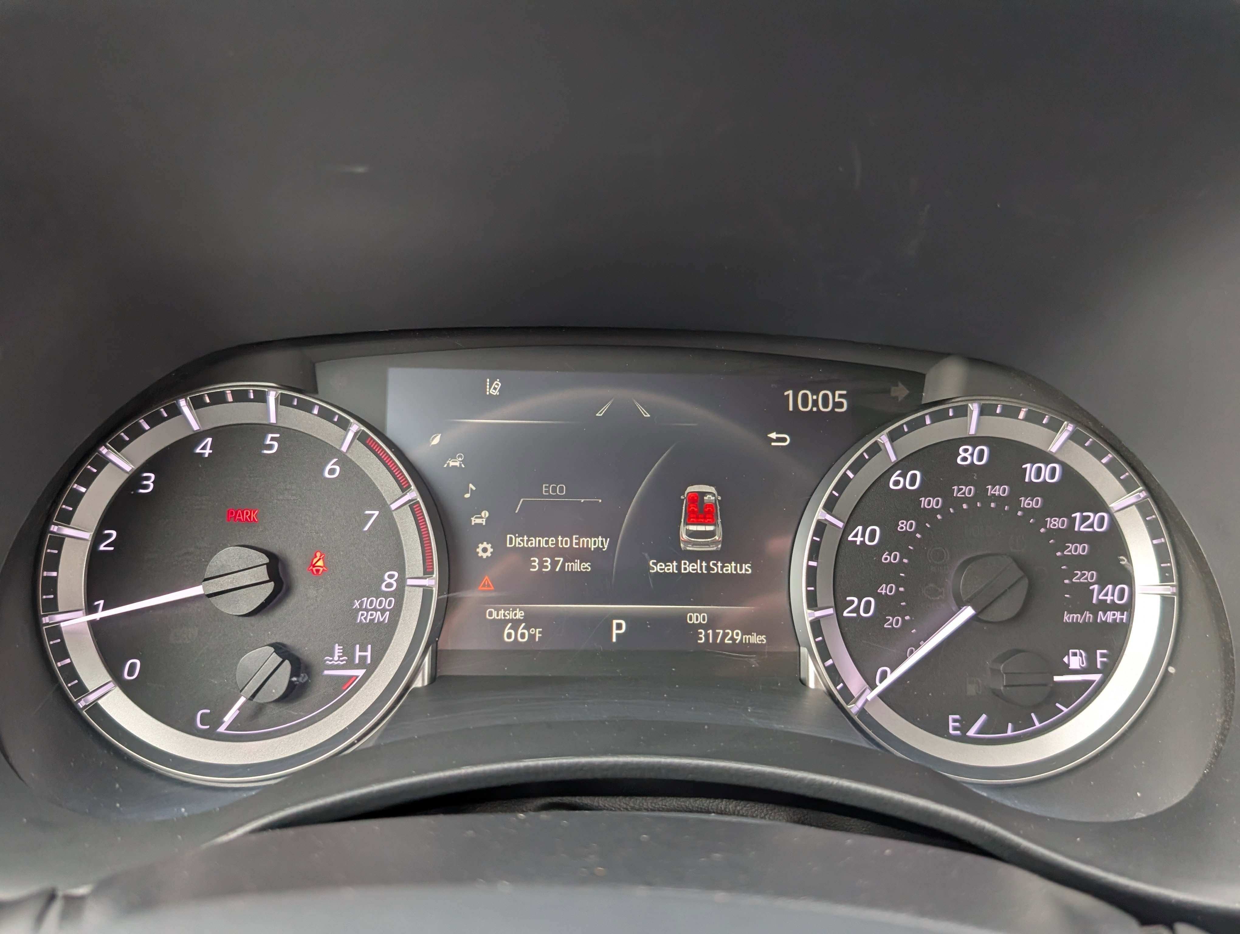 Used 2023 Toyota Highlander XLE FWD image 20