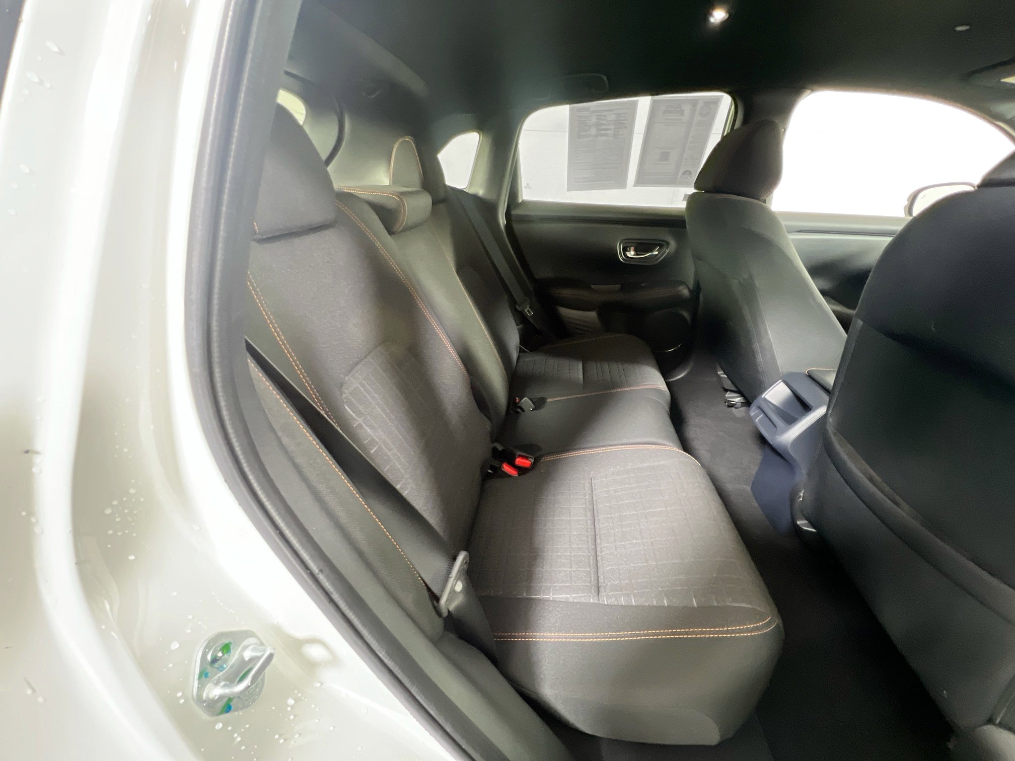 Used 2023 Honda HR-V Sport image 24