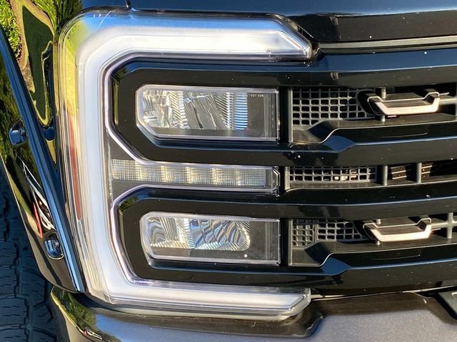 Used 2025 Ford F250 King Ranch AWD/4WD image 4