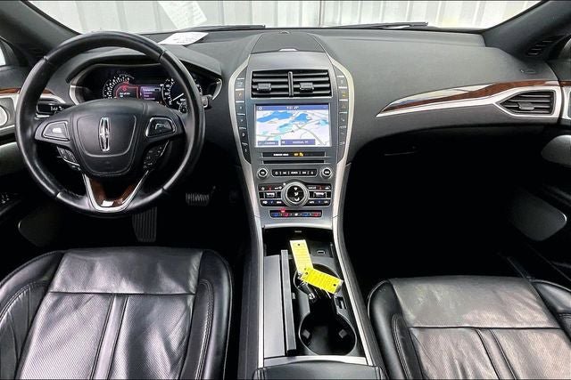 Used 2020 Lincoln MKZ Reserve w/ Luxury Package FWD image 15