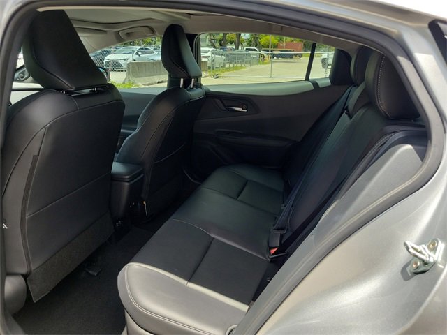 Used 2024 Toyota Prius Limited image 8