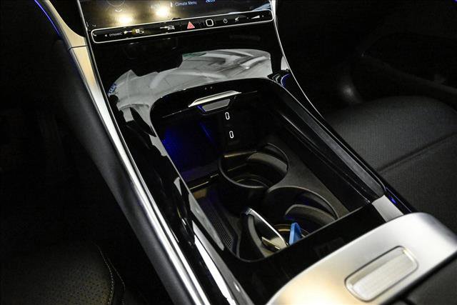 New 2026 Mercedes-Benz GLC 300 4MATIC image 13