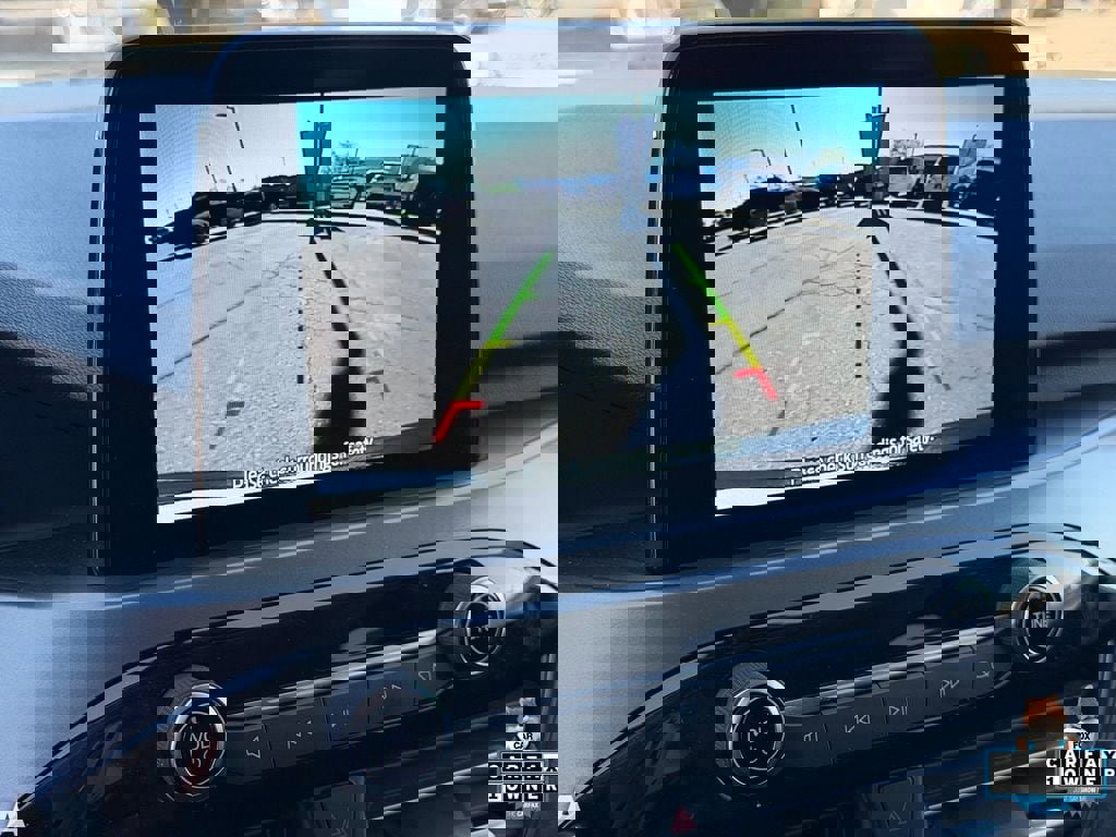 Used 2024 Ford Escape Active image 26