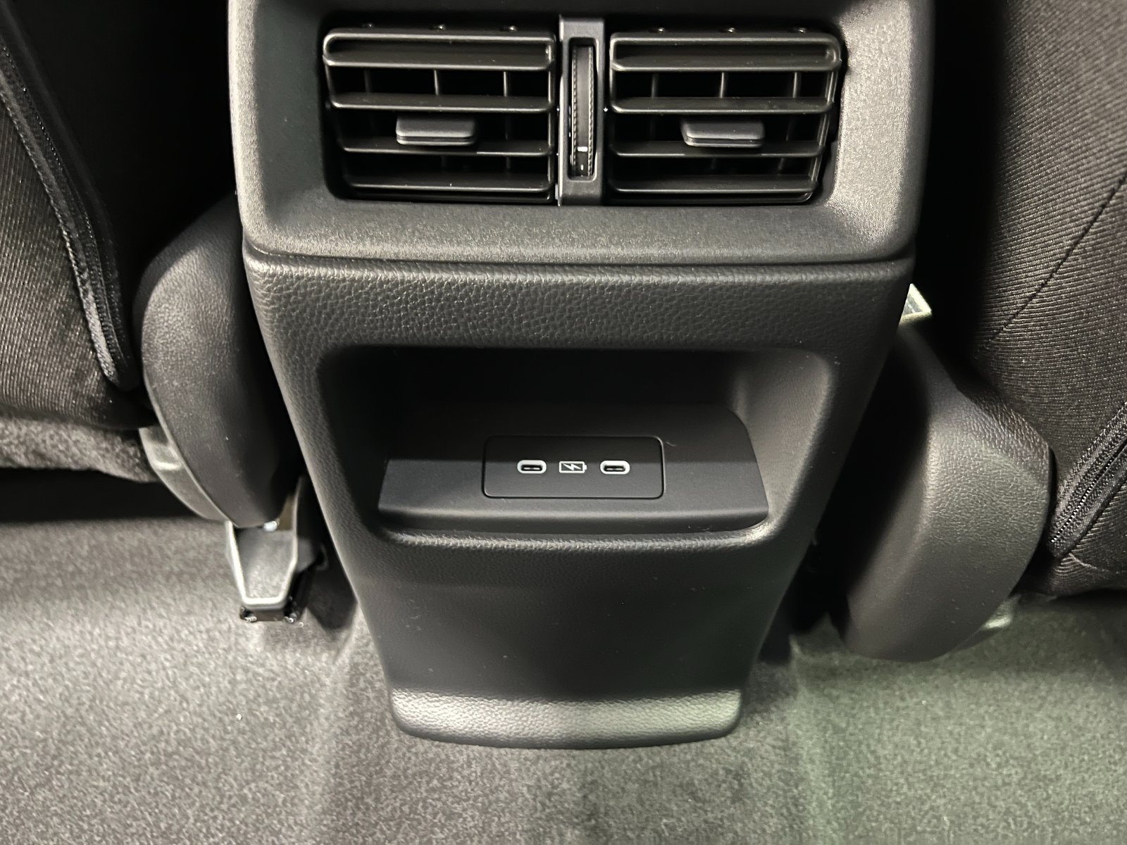 New 2026 Honda CR-V EX image 25
