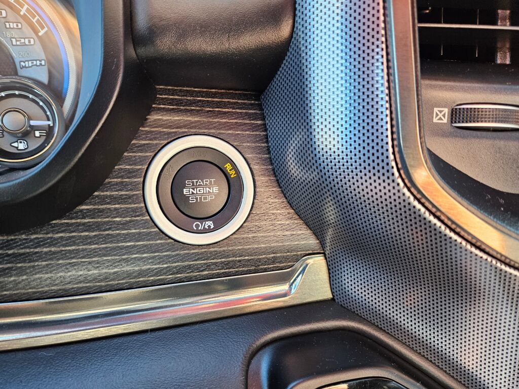 Used 2019 RAM 1500 Limited AWD/4WD image 21