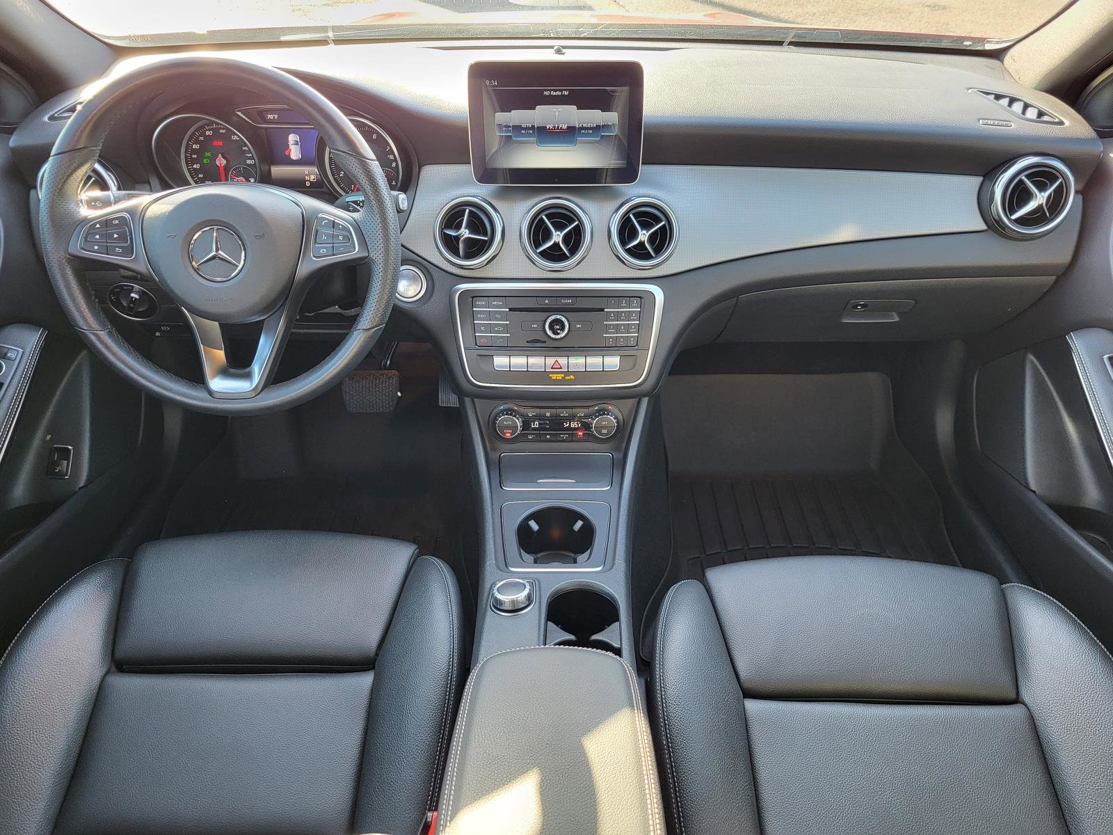 Used 2020 Mercedes-Benz GLA 250 image 14
