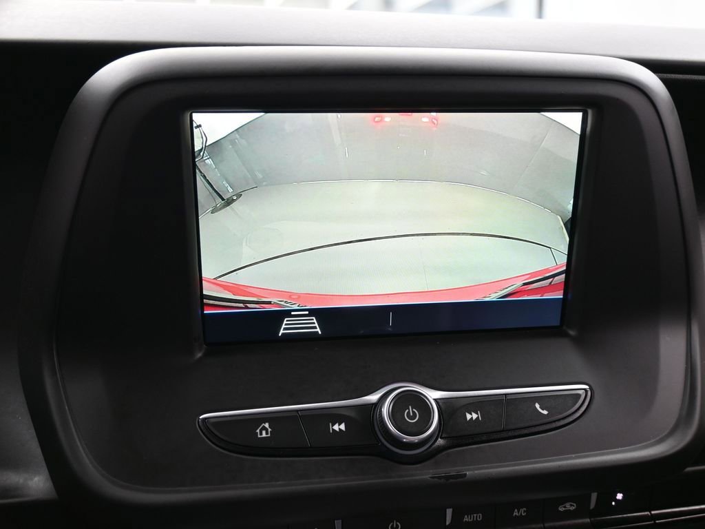 Used 2019 Chevrolet Camaro LS image 21