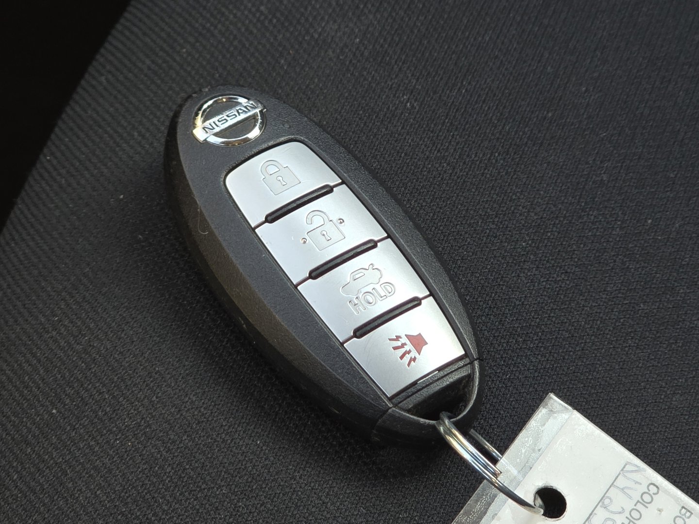 Used 2022 Nissan Sentra SV image 34