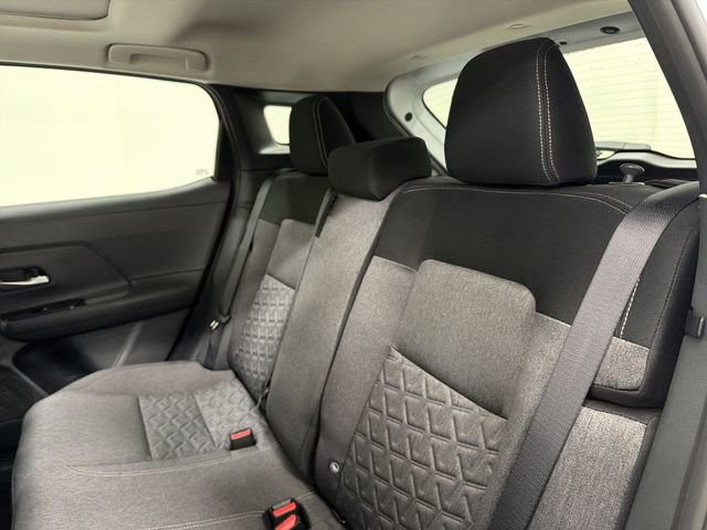 New 2026 Nissan Kicks SV w/ SV Premium Package image 16
