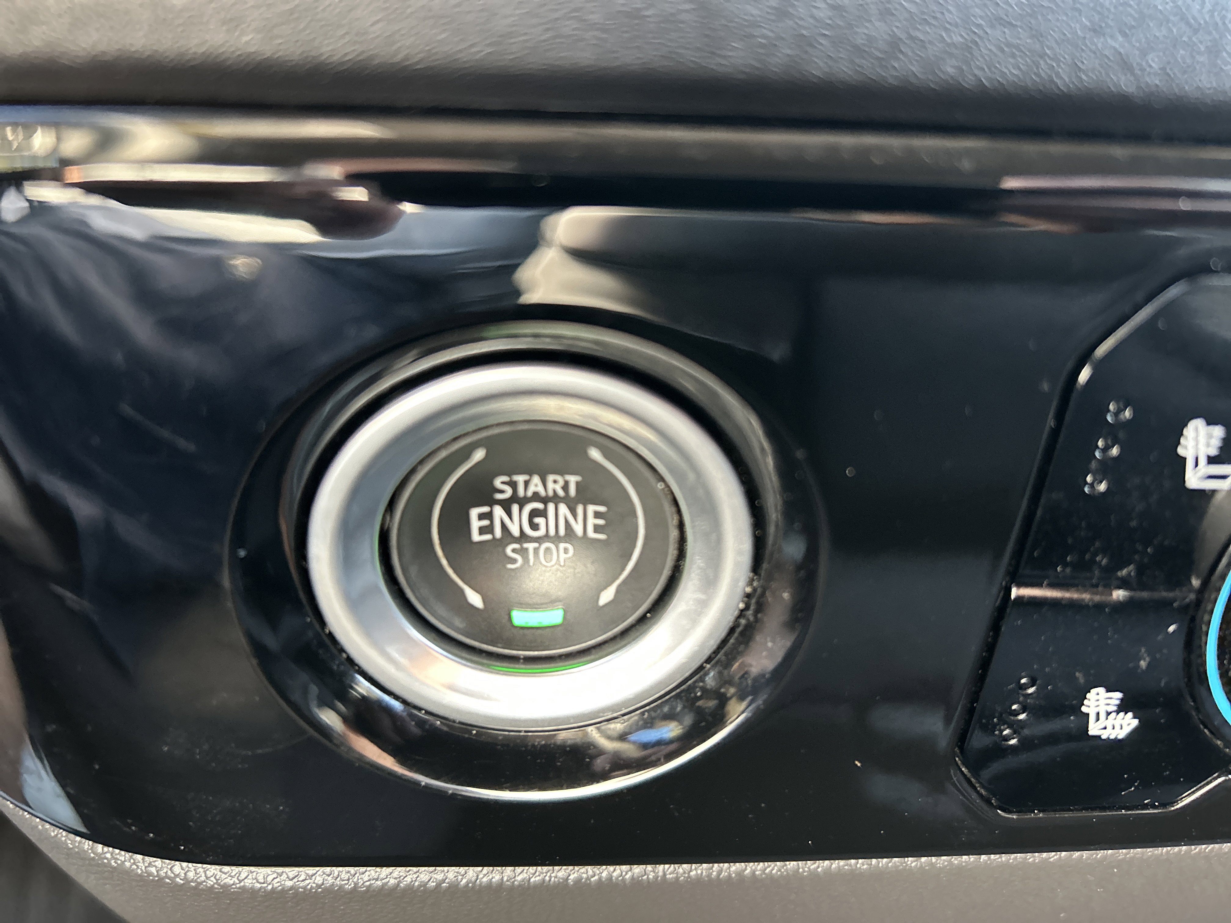 Used 2023 Chevrolet Silverado 1500 RST w/ Z71 Off-Road Package image 26