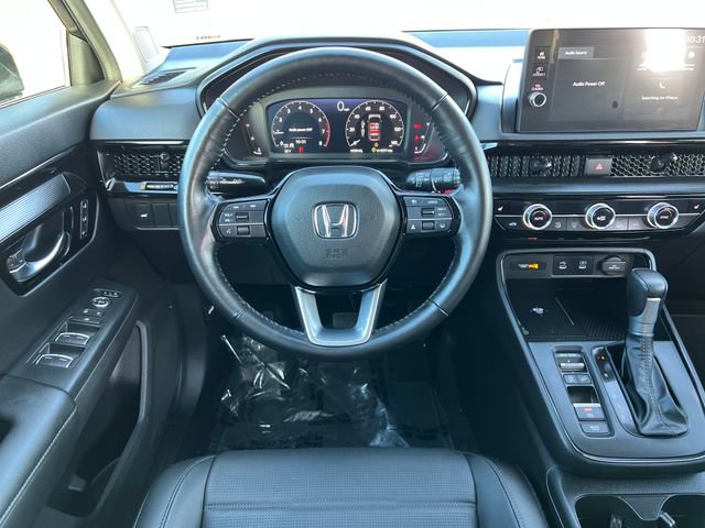 Certified 2026 Honda CR-V EX-L image 18