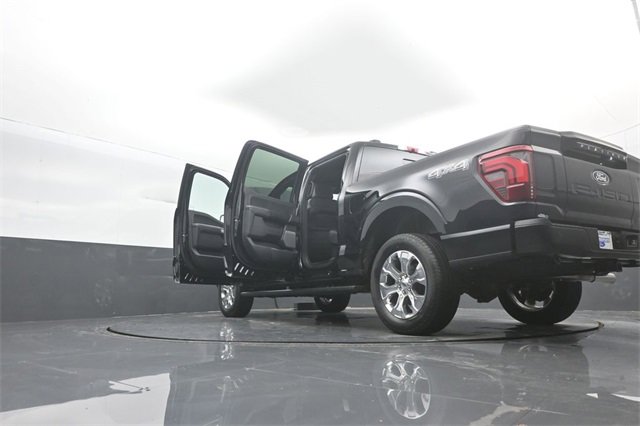 New 2026 Ford F150 Platinum w/ Equipment Group 701A Base image 40