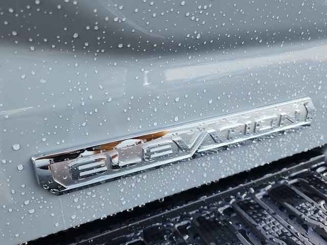 Certified 2024 GMC Sierra 1500 Elevation image 35