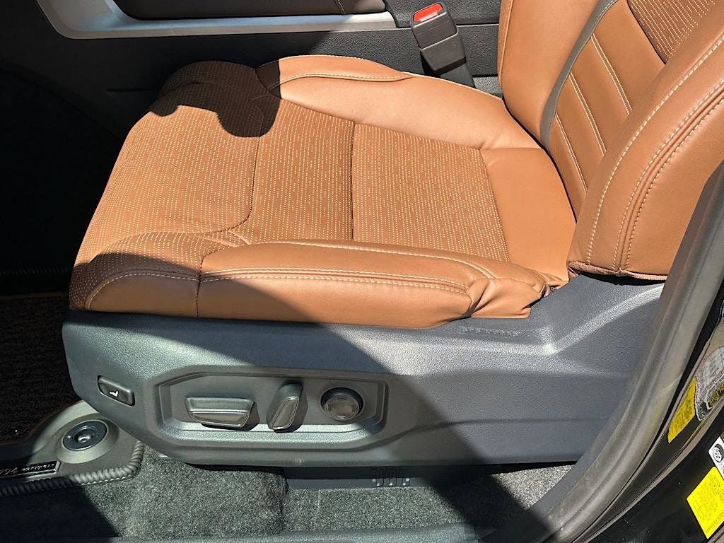 New 2026 Toyota Tundra 1794 Edition AWD/4WD image 8