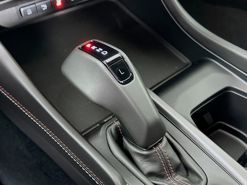 New 2026 Dodge Charger Scat Pack w/ Blacktop Package image 22