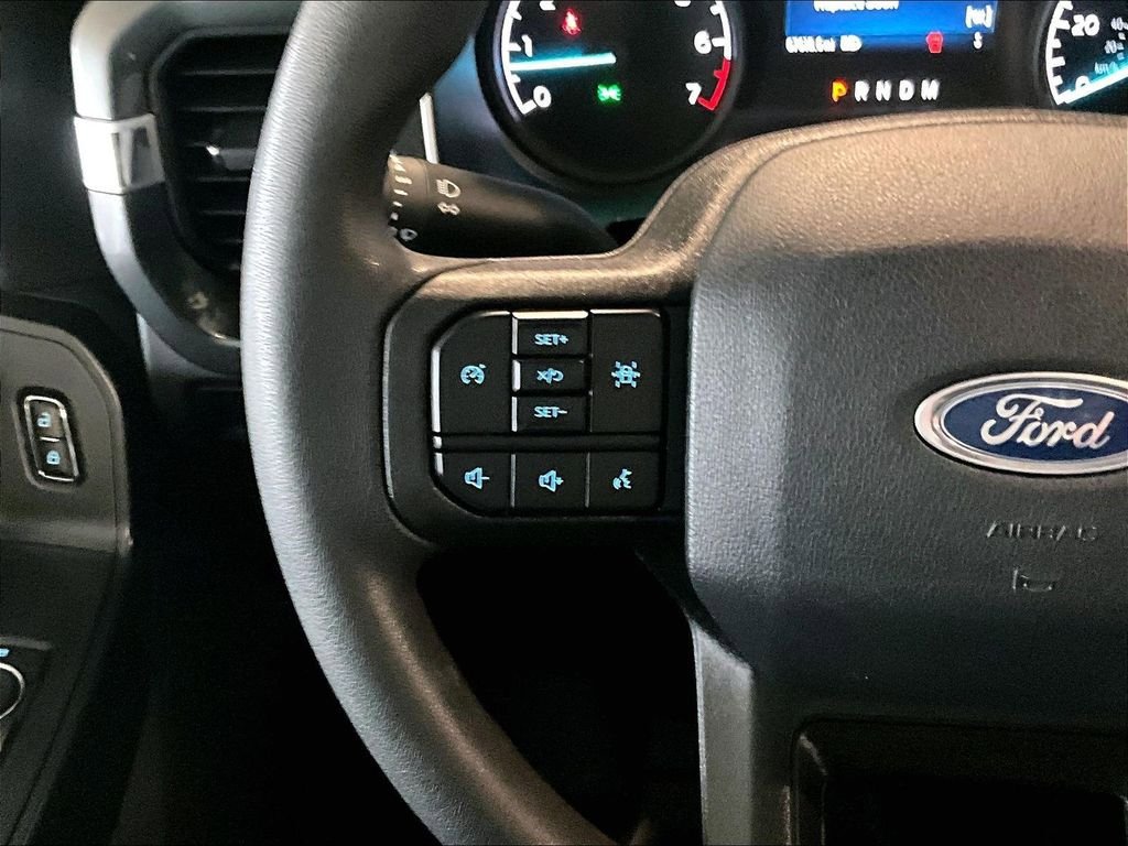 Used 2021 Ford F150 XL w/ STX Appearance Package AWD/4WD image 23